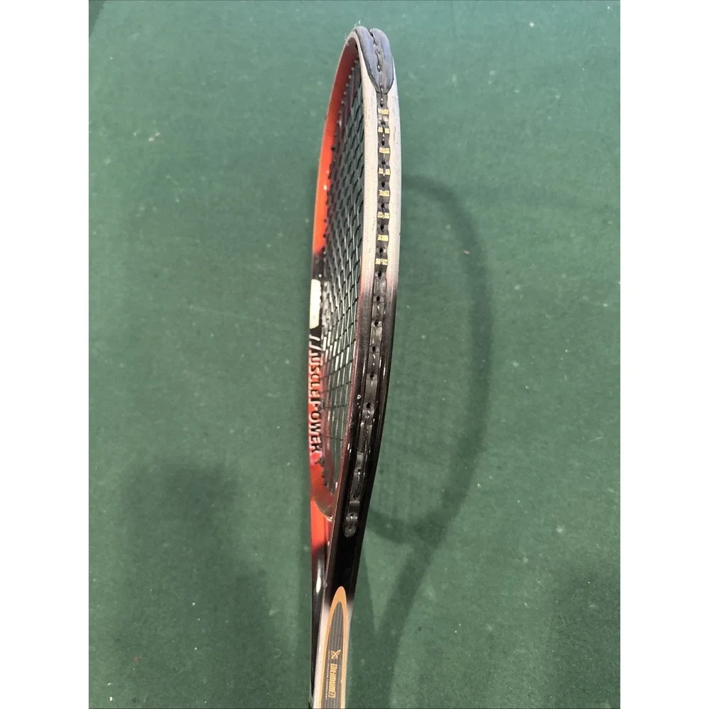Yonex Muscle Power 1S‎ Grip.   Great Shape!!